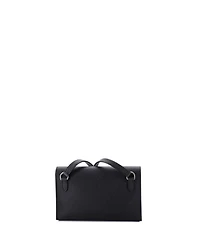 Pre-Owned HERMES Hermesnap Wallet Bag Epsom