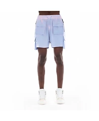 Hvman Chosen To Prevail x Cult Men's Heat Sensitive Nylon Shorts