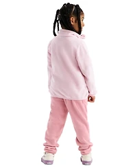 The North Face Girls' and Boys' 2T-7 Glacier Tracksuit