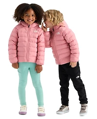 The North Face Boys' and Girls' 2T-7 Reversible Perrito Hooded Jacket