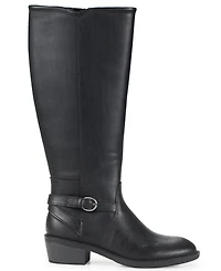 Baretraps Women's Natara Zipper Riding Boots