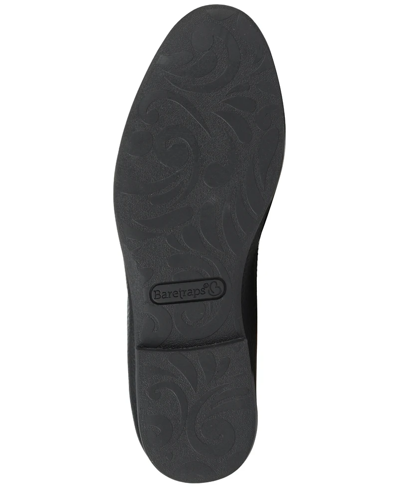 Baretraps Women's Lasha Slip-On Loafers