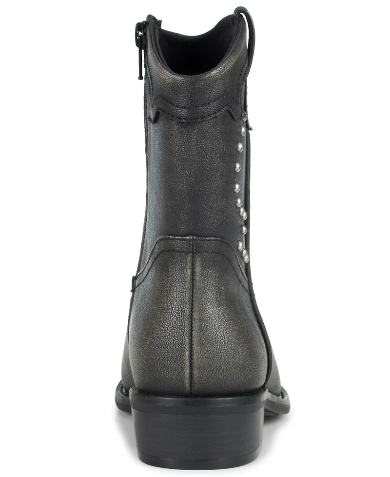 Baretraps Women's Nova Western Booties