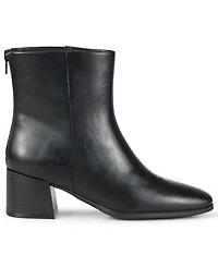 Baretraps Women's Walless Zipper Booties