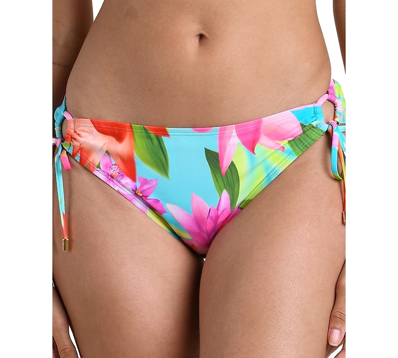 La Blanca Women's Sunset Botantica Moderate Coverage Hipster Swim Bottoms