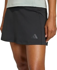 adidas Women's Optime Workout Skirts