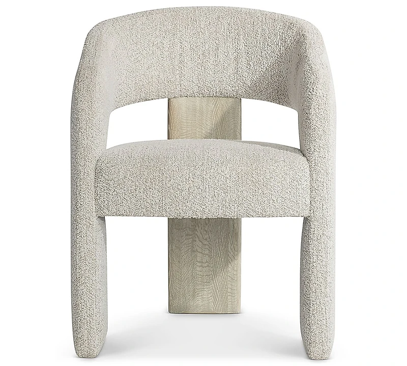 Bernhardt Arcadia 2-Piece Open Back Armchair Set