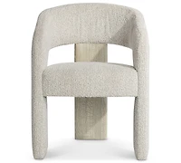 Bernhardt Arcadia 2-Piece Open Back Armchair Set