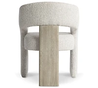 Bernhardt Arcadia 6-Piece Open-Back Armchair Set