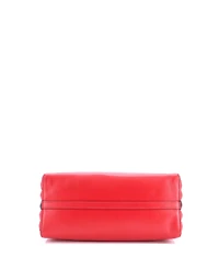 Pre-Owned Prada Medium Soft Bibliotheque Tote City Calfskin