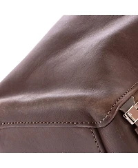 Pre-Owned Mulberry Small Willow Tote Leather