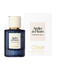 Chloe Atelier des Fleurs Tubereuse Lazuli Eau de Parfum Spray, 1.6 oz.