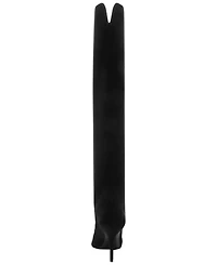 Schutz Women's Mikki Over The Knee Pointed Toe Boots