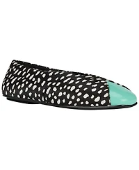 Jeffrey Campbell Women's Grasp-f Slip-On Flats