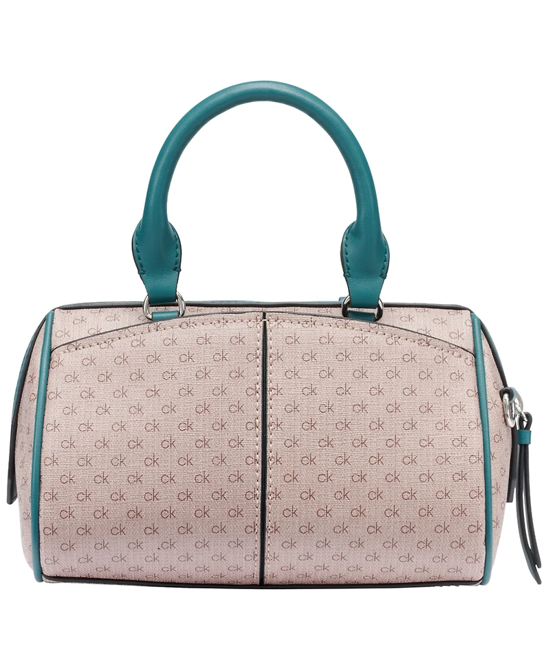 Calvin Klein Genevieve Mini Crossbody Handbag