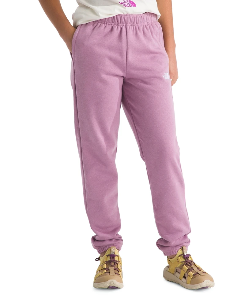 The North Face Boys' and Girls' 7-20 Evolution Simple Dome Pants