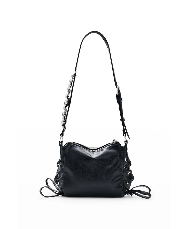 Desigual Women's Faux Leather Bag