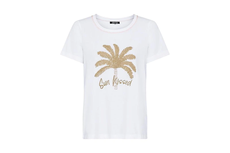 Olsen Women's Sun Kissed T-Shirt