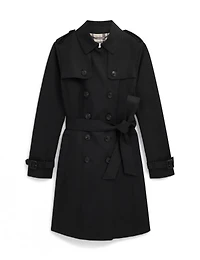 Hobbs London Women's Skylar Trench Coat