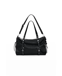 Desigual Women's Large shopping bag