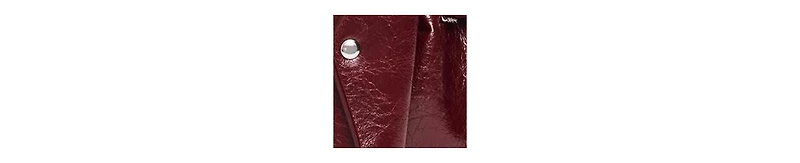 Desigual Women's Large faux leather wallet