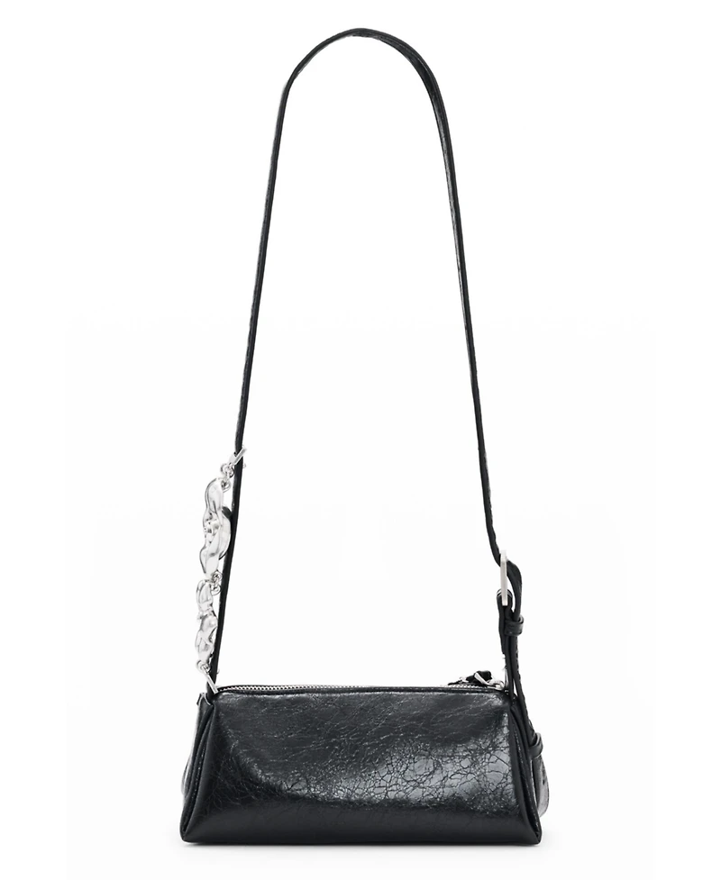 Desigual Women's Small bag with charms