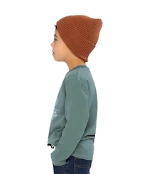 Deux par Toddler Boys 2T- 5T Long Sleeve T-Shirt