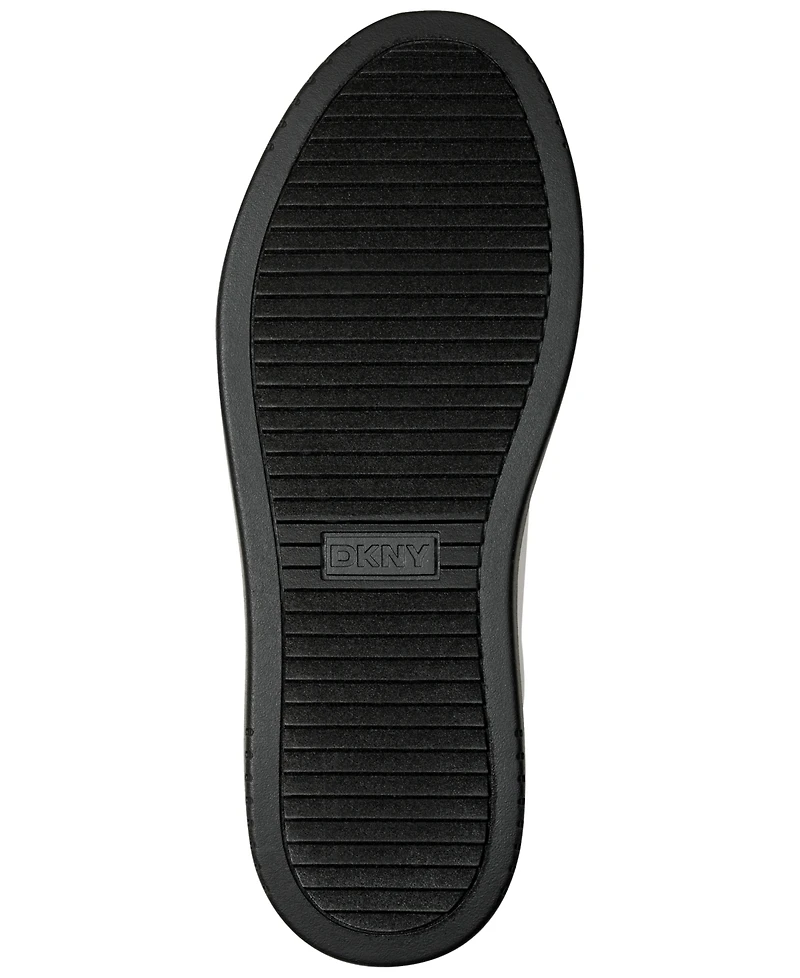 Dkny Women's Autumn Lace-Up Sneakers
