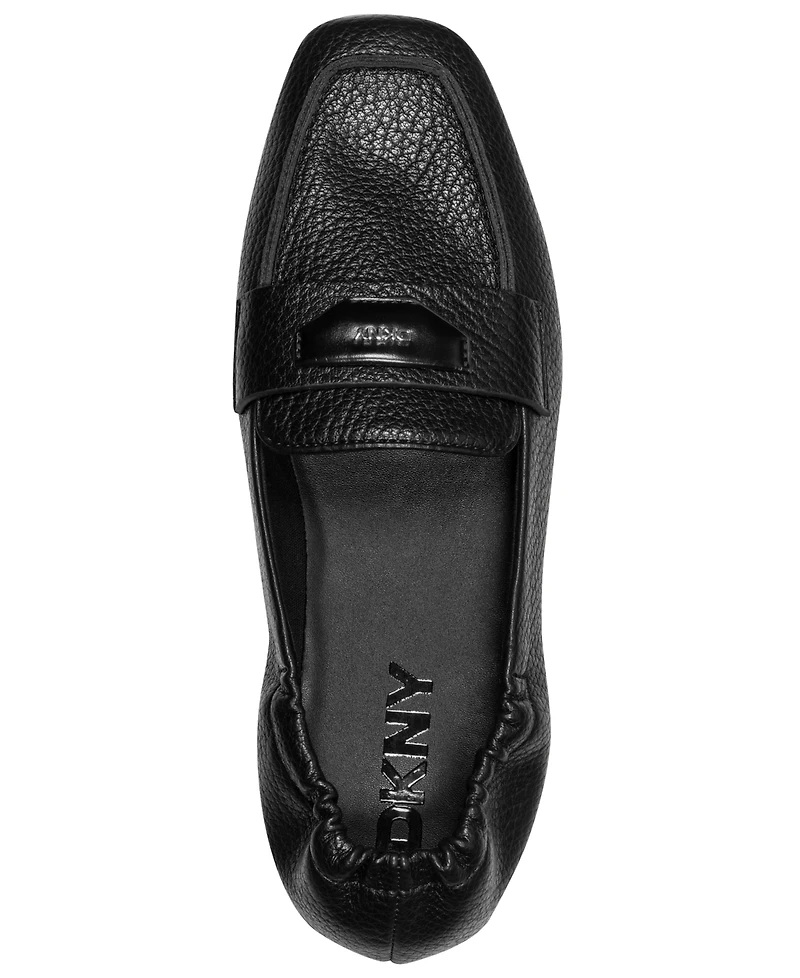 Dkny Women's Delmar Driver Slip-On Loafers