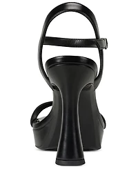 Dkny Women's Cherish Platform Dress Sandals