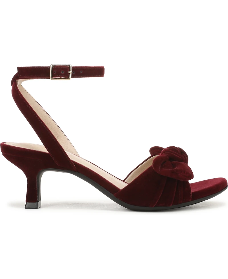 LifeStride Women's Nola Strappy Sandals