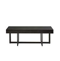 iNSPIRE Q Nadian 2 Drawer Coffee Table