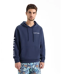 Salt Life Men's United We Fish Hoodie