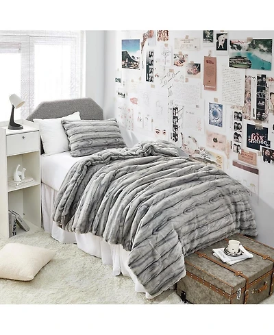 Coma Inducer Jelly Rolls Chunky Bunny - Oversized Comforter Set