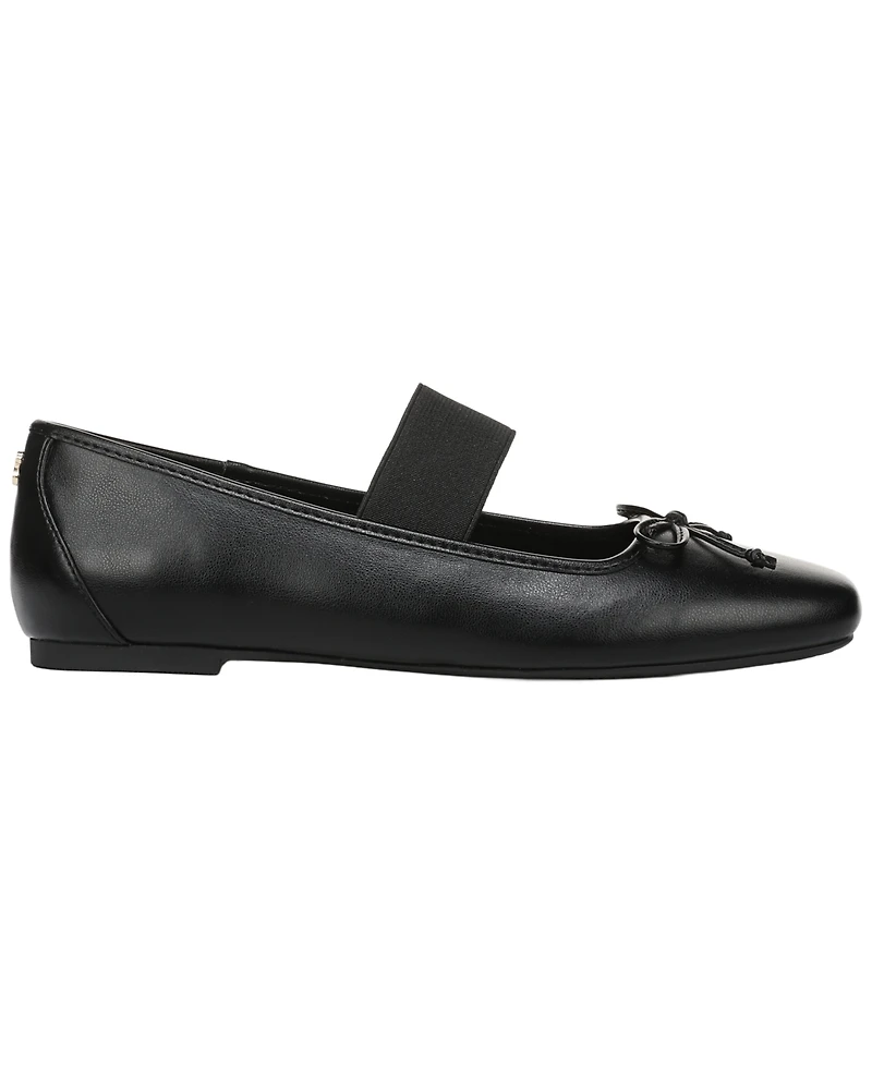 Sam and Libby Women's Frankie 2 Mary Jane Flats