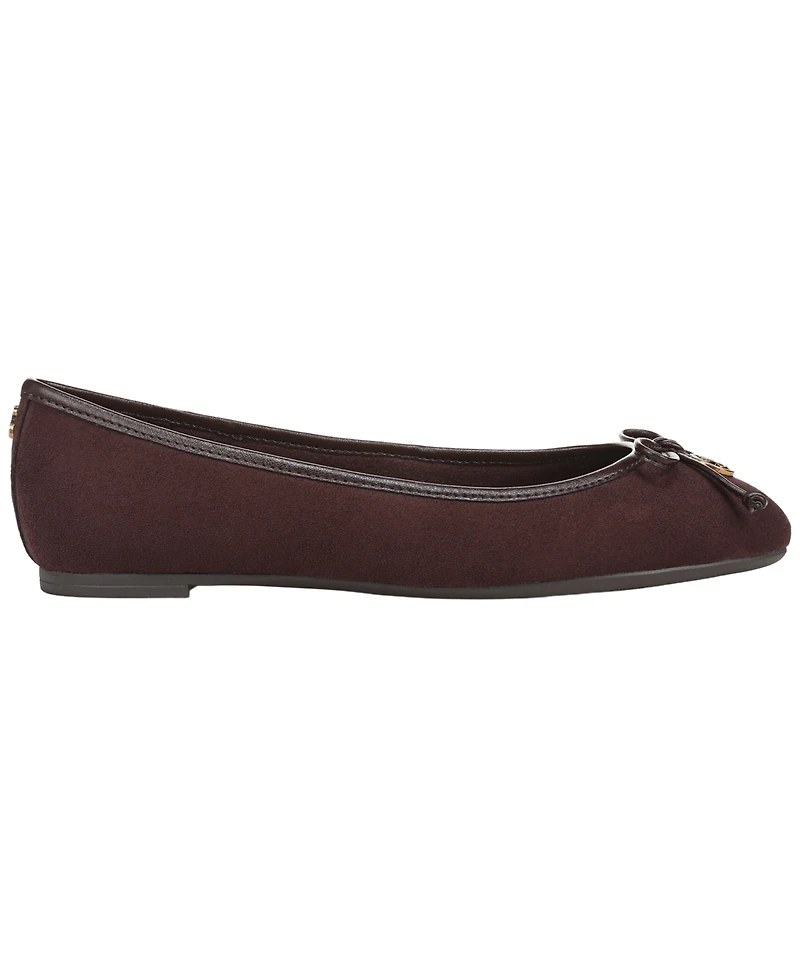 Sam and Libby Women's Callan Ballet Flats