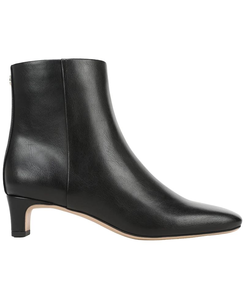 Sam and Libby Women's Priya Snip Toe Dress Booties