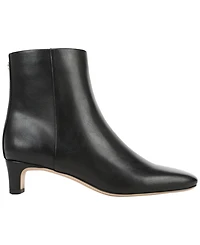 Sam and Libby Women's Priya Snip Toe Dress Booties