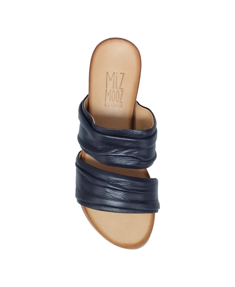 Miz Mooz Women's Terrie Sandals