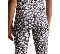 Nike Girls' 7-16 Full-Length Leggings