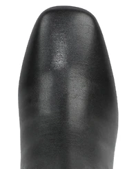 LifeStride Women's Cohen Wide Calf Zipper Tall Boots