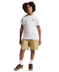 Nike Sportswear Boys' and Girls' 8-20 Short-Sleeve T-Shirt