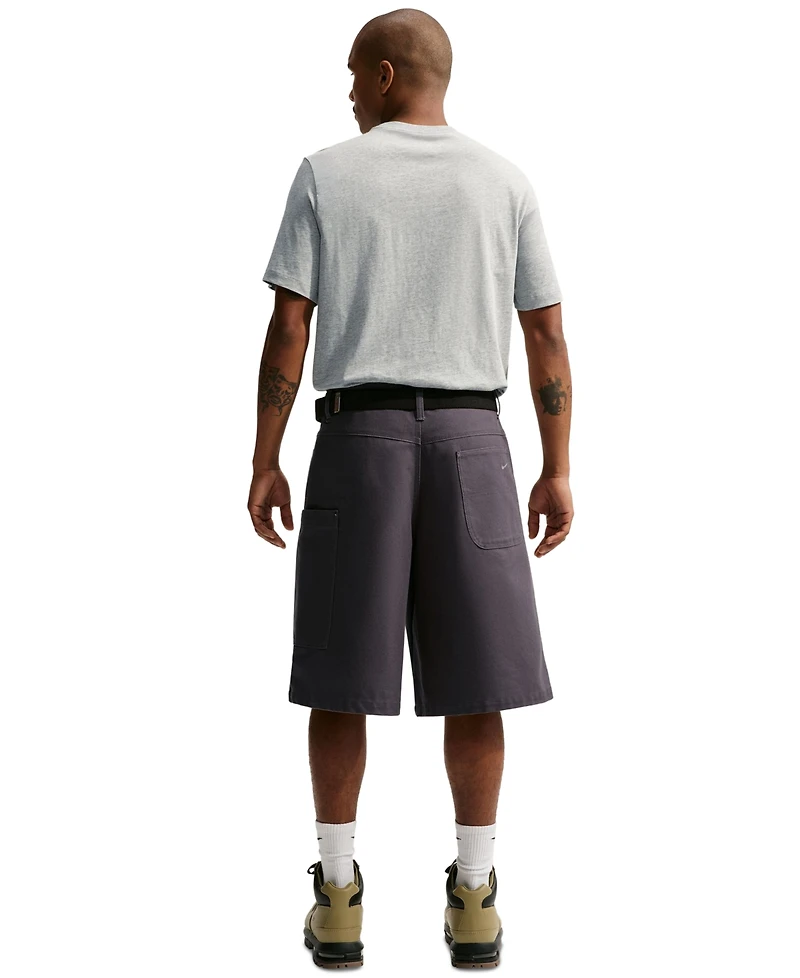 Nike Men's Crewneck T-Shirt