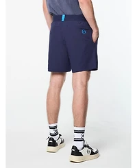 Sergio Tacchini Men's Elio Tennis Short