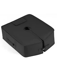 Sugift 90 Lbs Sand-Fillable Umbrella Base Weight