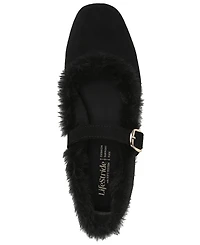 LifeStride Women's Beloved 3 Mary Jane Flats