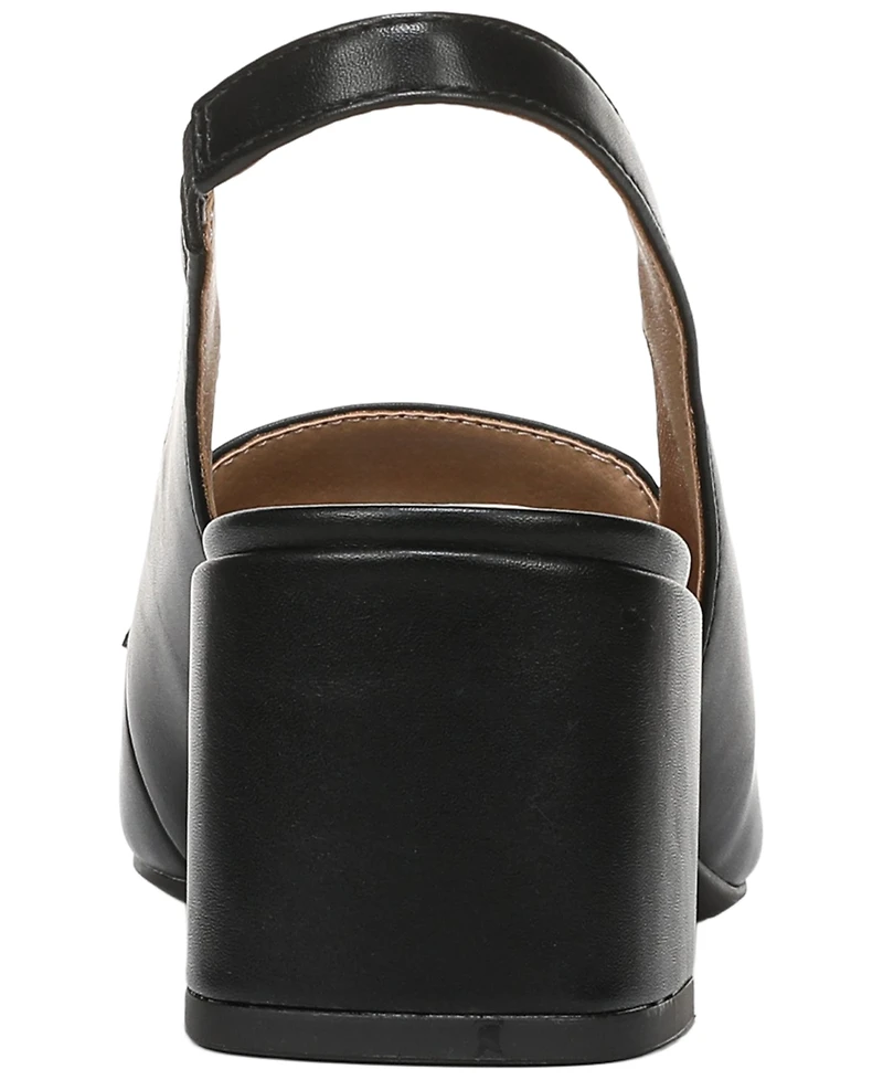 LifeStride Women's Clarissa Slingback Pumps