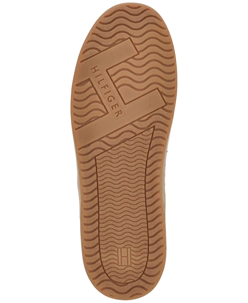 Tommy Hilfiger Women's Melinaz Slip-On Mule Sneakers