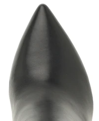 Tommy Hilfiger Women's Jolay Tall Pointed Toe Dress Boots