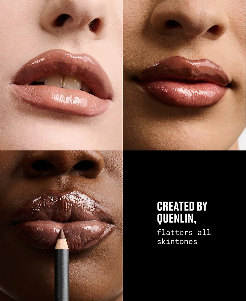 Mac 3-Piece Limited Edition Lip Combo Kit